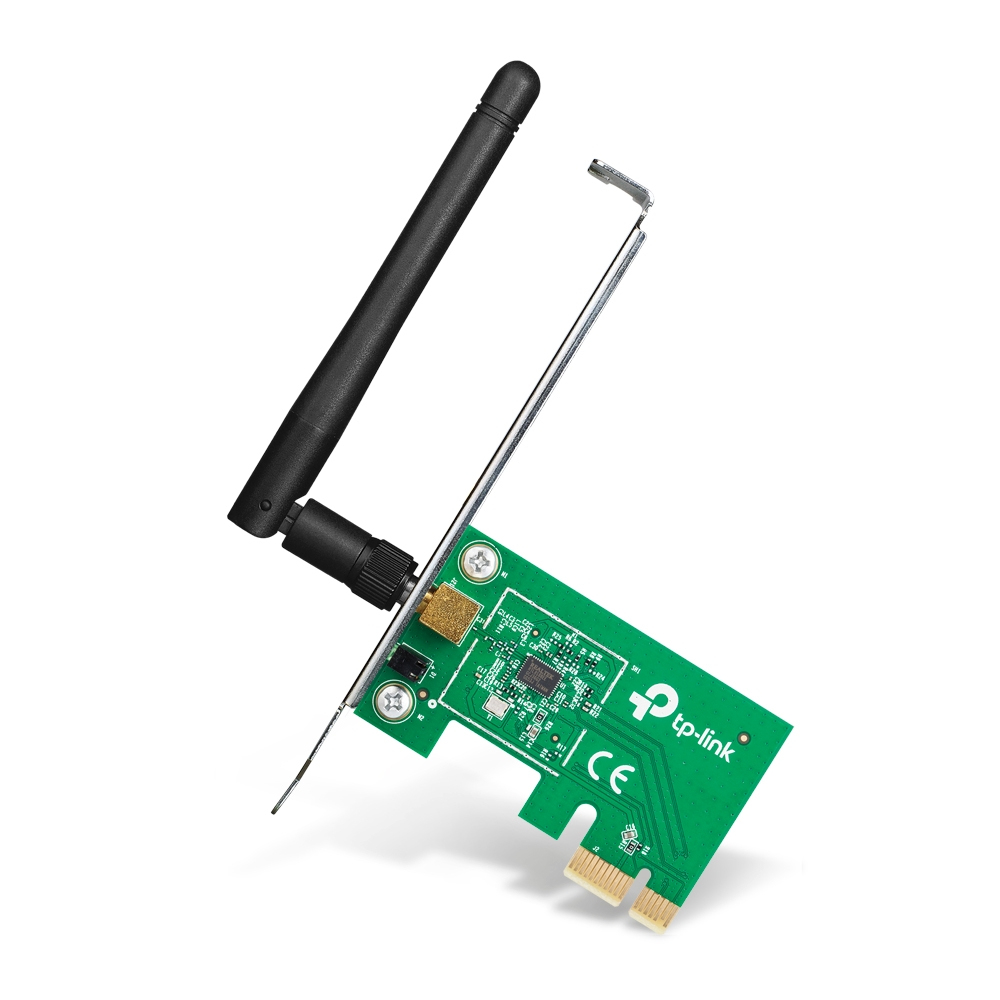 Tarjeta de Red PCI Express TP-LINK TL-WN781ND — 3