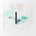 Tarjeta de Red PCI Express TP-LINK TL-WN781ND — 5