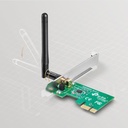 Tarjeta de Red PCI Express TP-LINK TL-WN781ND — 6