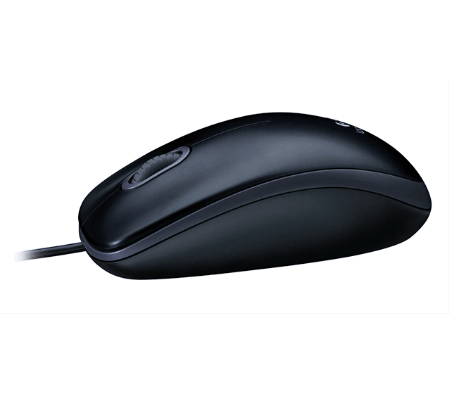 Mouse LOGITECH M90 — 5