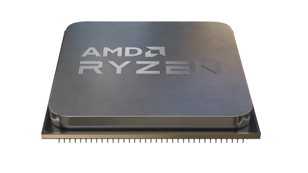 AMD RYZEN 5 — 2