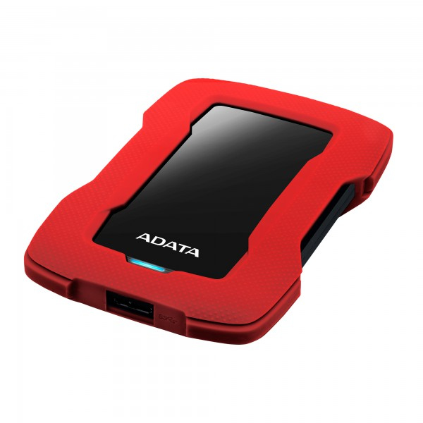 Disco Duro Externo ADATA HD330 — 2
