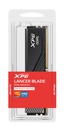 Memorias RAM ADATA LANCER BLADE — 4