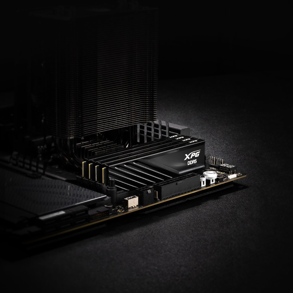 Memorias RAM ADATA LANCER BLADE — 5