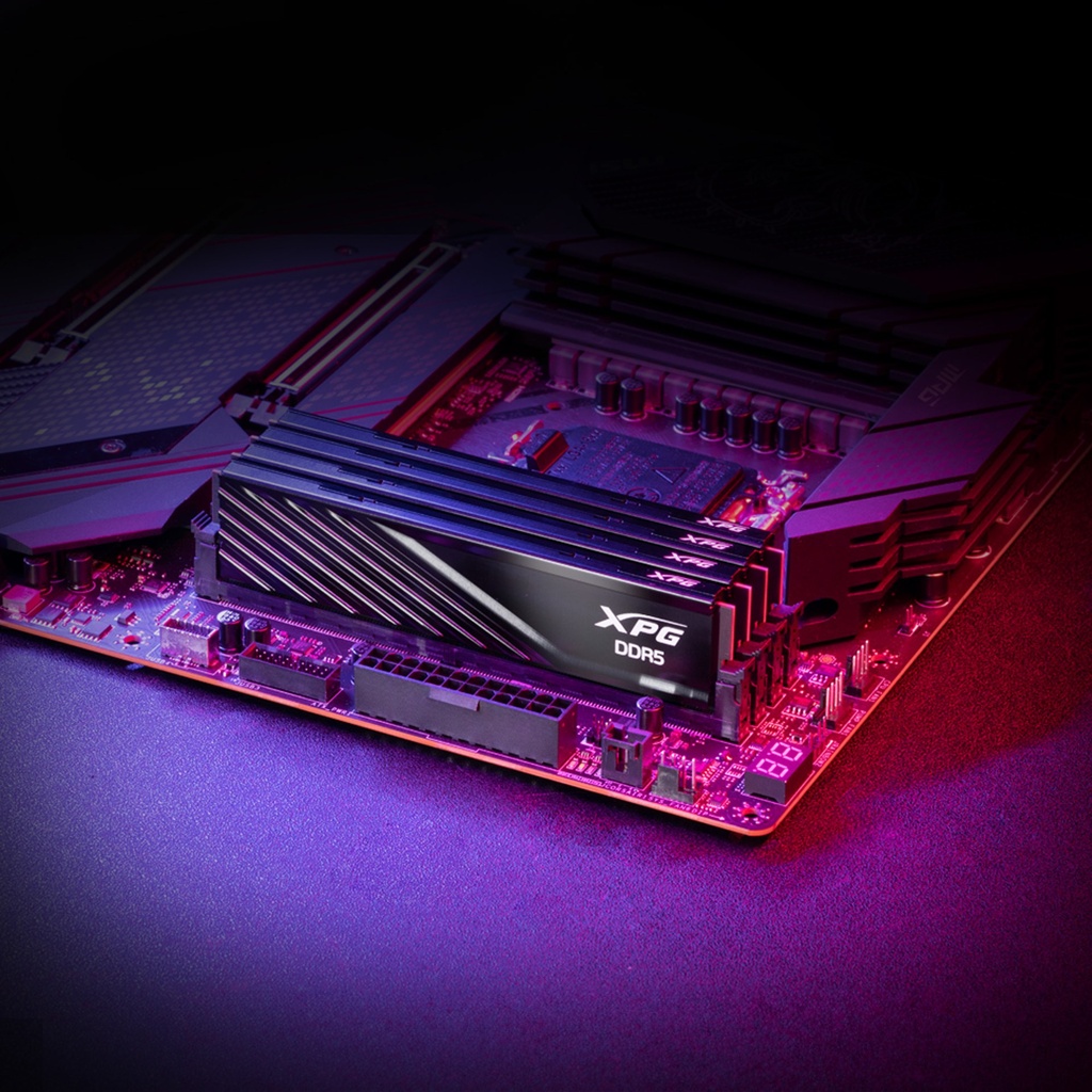 Memorias RAM ADATA LANCER BLADE — 7
