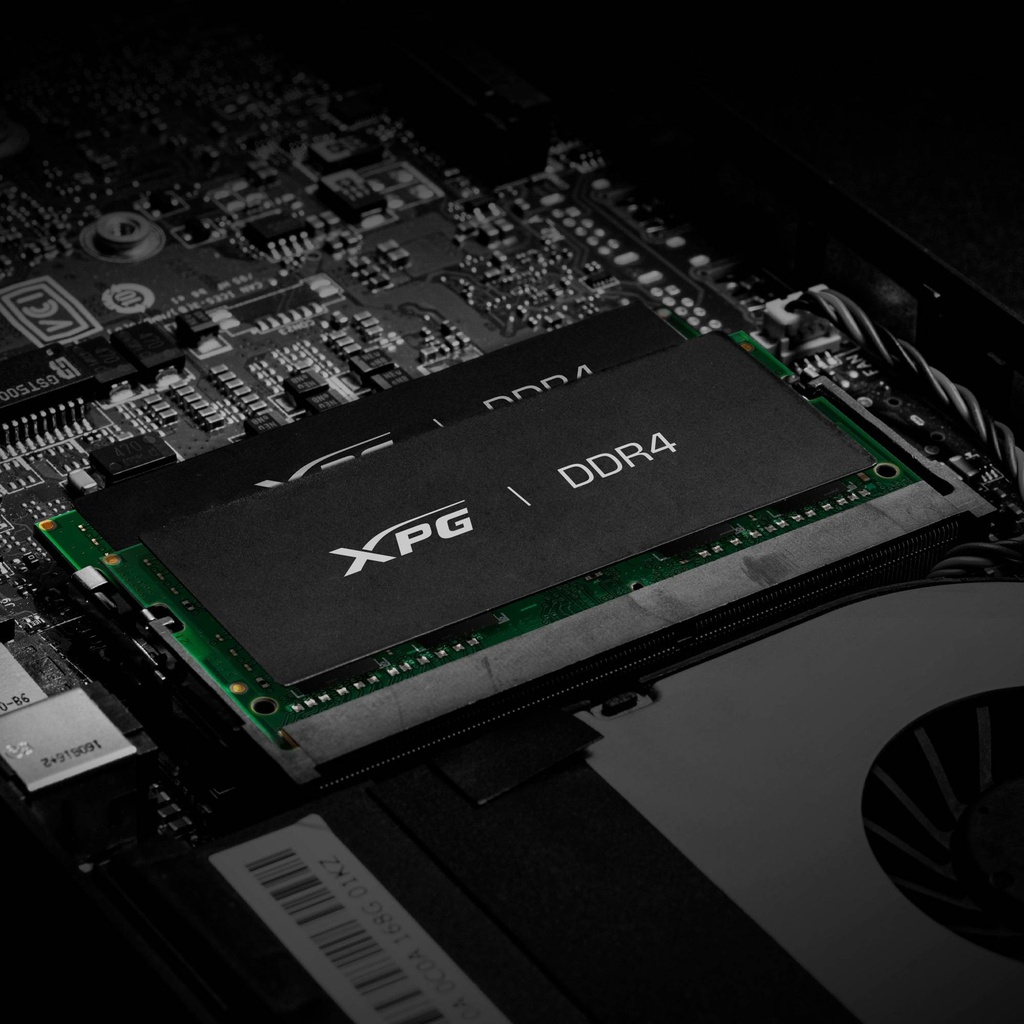 Memorias RAM XPG AX4S32008G22-SBHN — 1