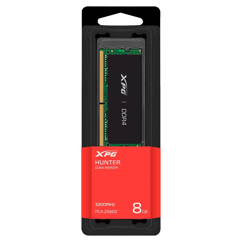 Memorias RAM XPG AX4S32008G22-SBHN — 6