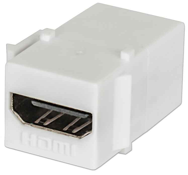 Jack - HDMI INTELLINET 771351 — 3