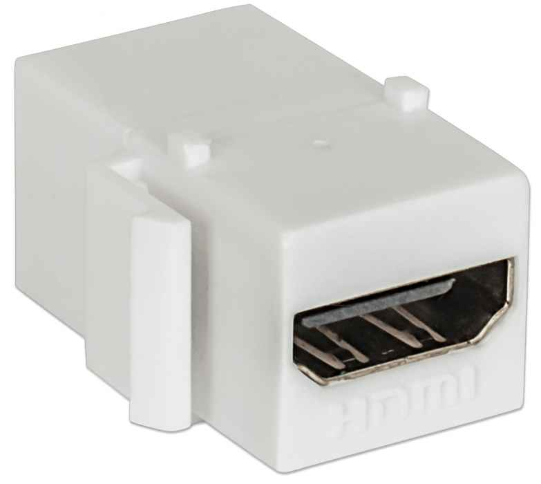 Jack - HDMI INTELLINET 771351 — 4