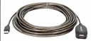 Cable USB - Extensión MANHATTAN 151573 — 1