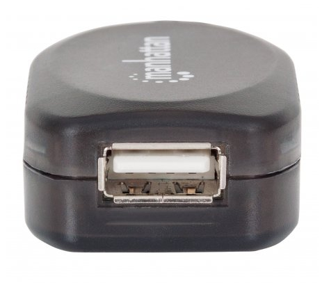 Cable USB - Extensión MANHATTAN 151573 — 3
