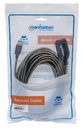 Cable USB - Extensión MANHATTAN 151573 — 4