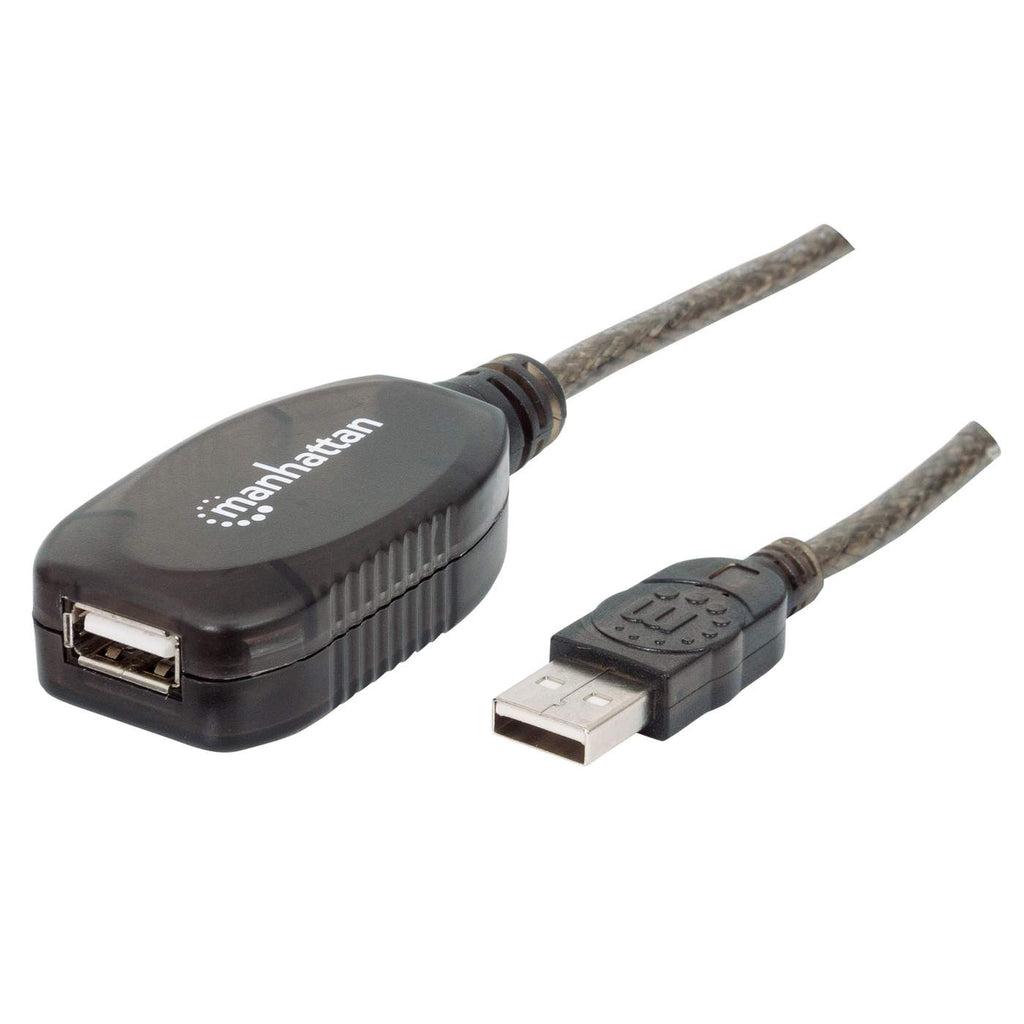 Cable USB - Extensión MANHATTAN 151573 — 5