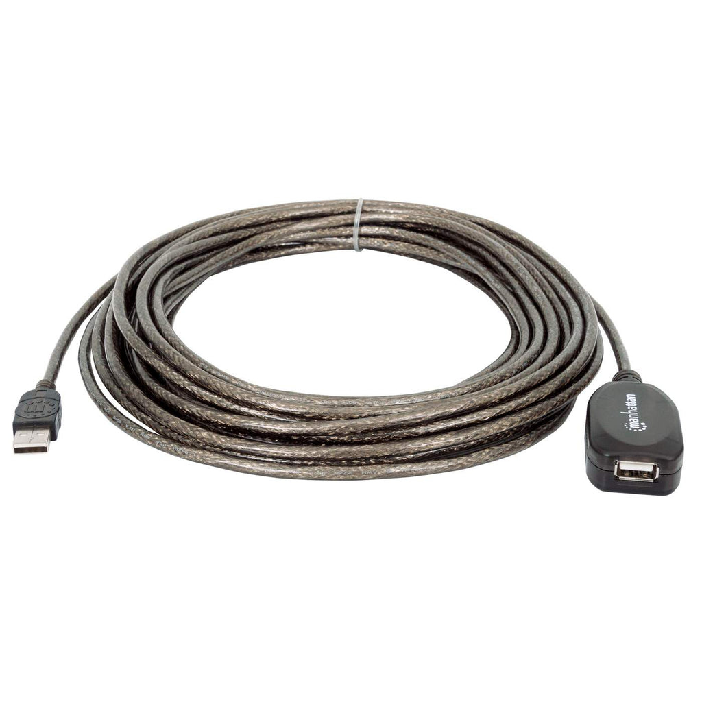 Cable USB - Extensión MANHATTAN 151573 — 7