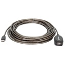 Cable USB - Extensión MANHATTAN 151573 — 7