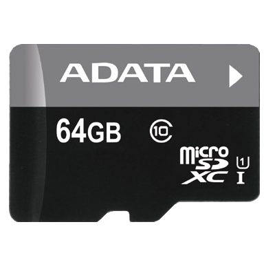 ADATA UHS-I U1
