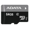 Memoria Micro SD ADATA UHS-I U1 — 3