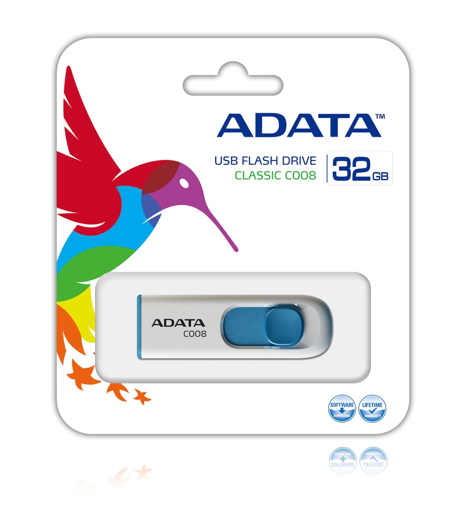 ADATA C008