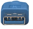 Cable USB MANHATTAN 325424 — 2