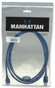 Cable USB MANHATTAN 325424 — 3