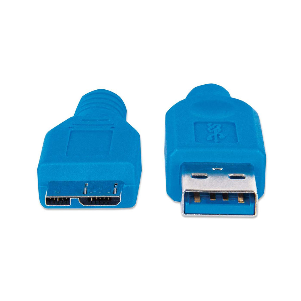 Cable USB MANHATTAN 325424 — 6