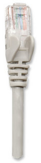 Cable de Red Cat5e INTELLINET 319867 — 1