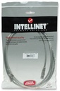 Cable de Red Cat5e INTELLINET 319867 — 2
