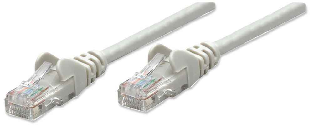 Cable de Red Cat5e INTELLINET 319867 — 3