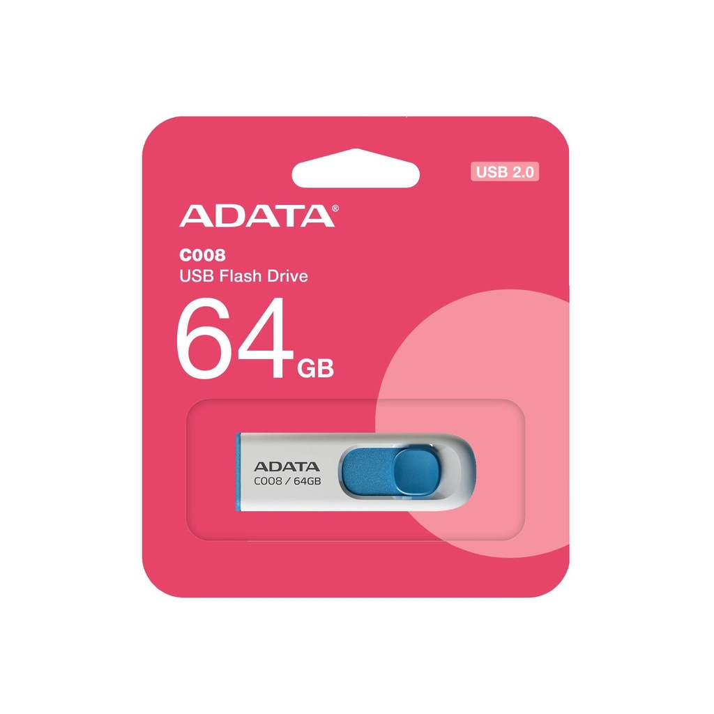 ADATA AC008-64G-RWE