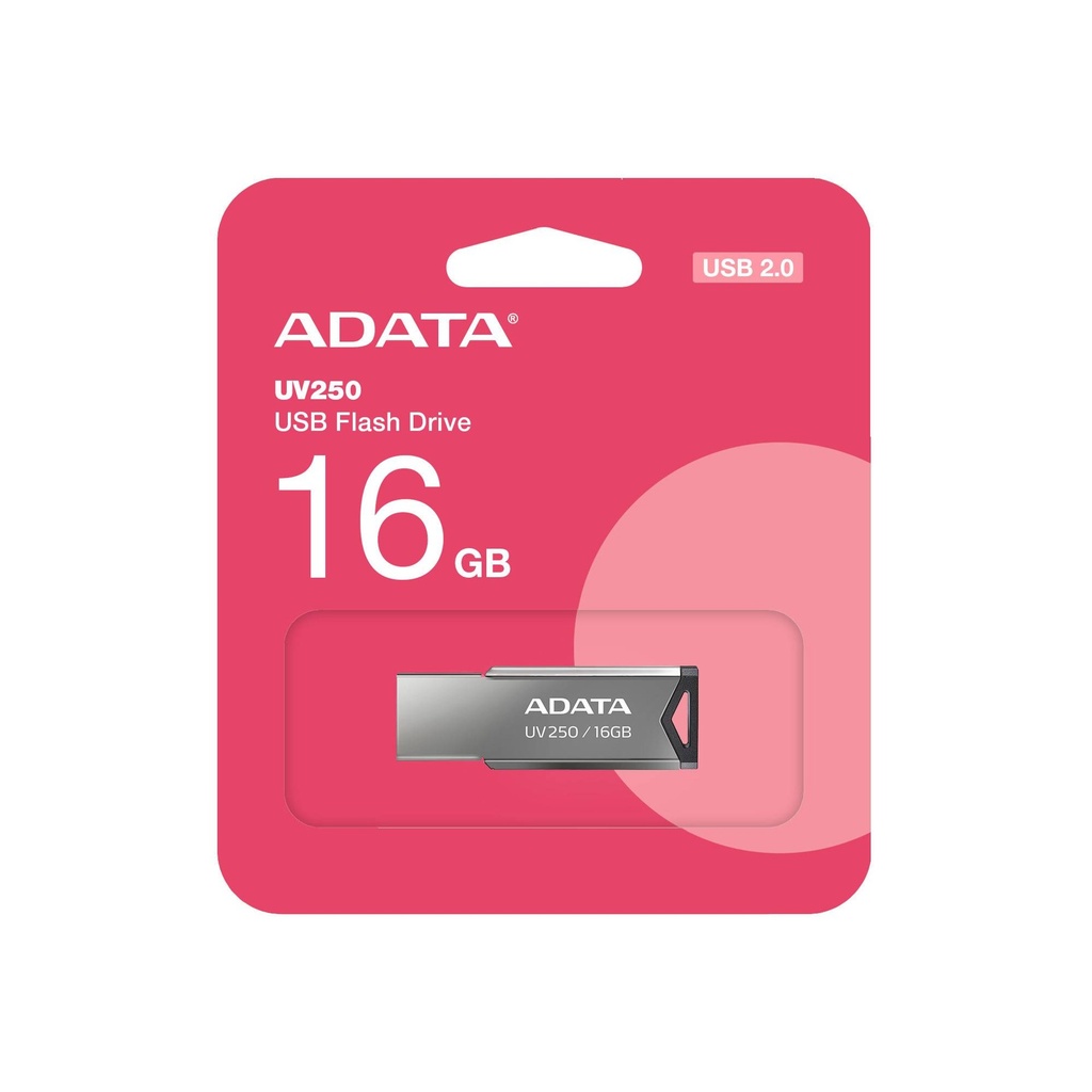 Memoria USB 2.0 ADATA UV250 — 3