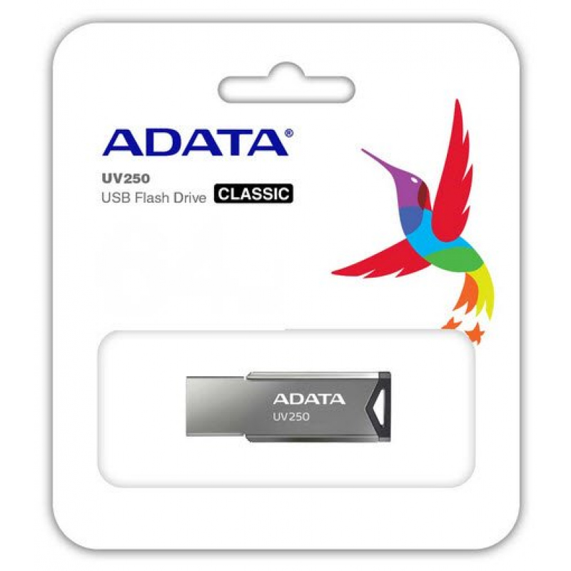 Memoria USB 2.0 ADATA UV250 — 6