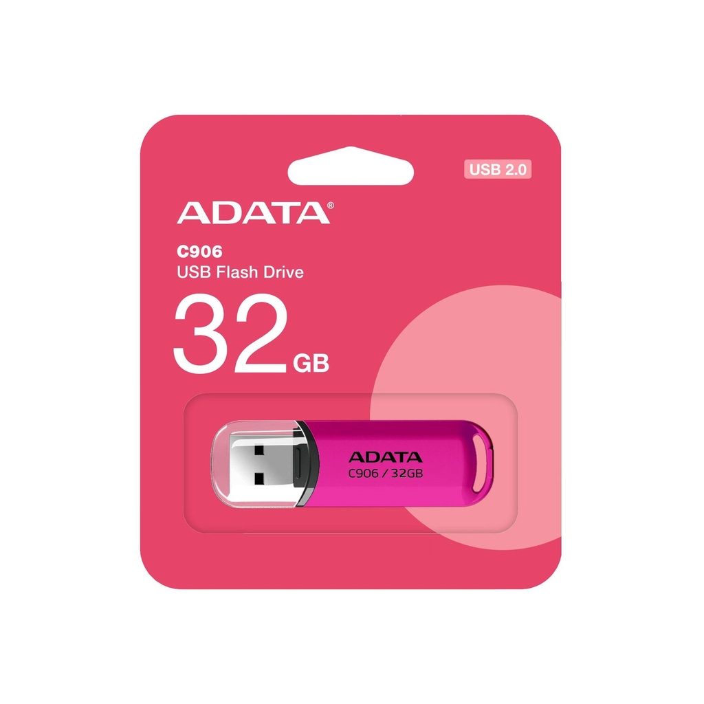 Memoria USB ADATA AC906-32G-RPP — 2