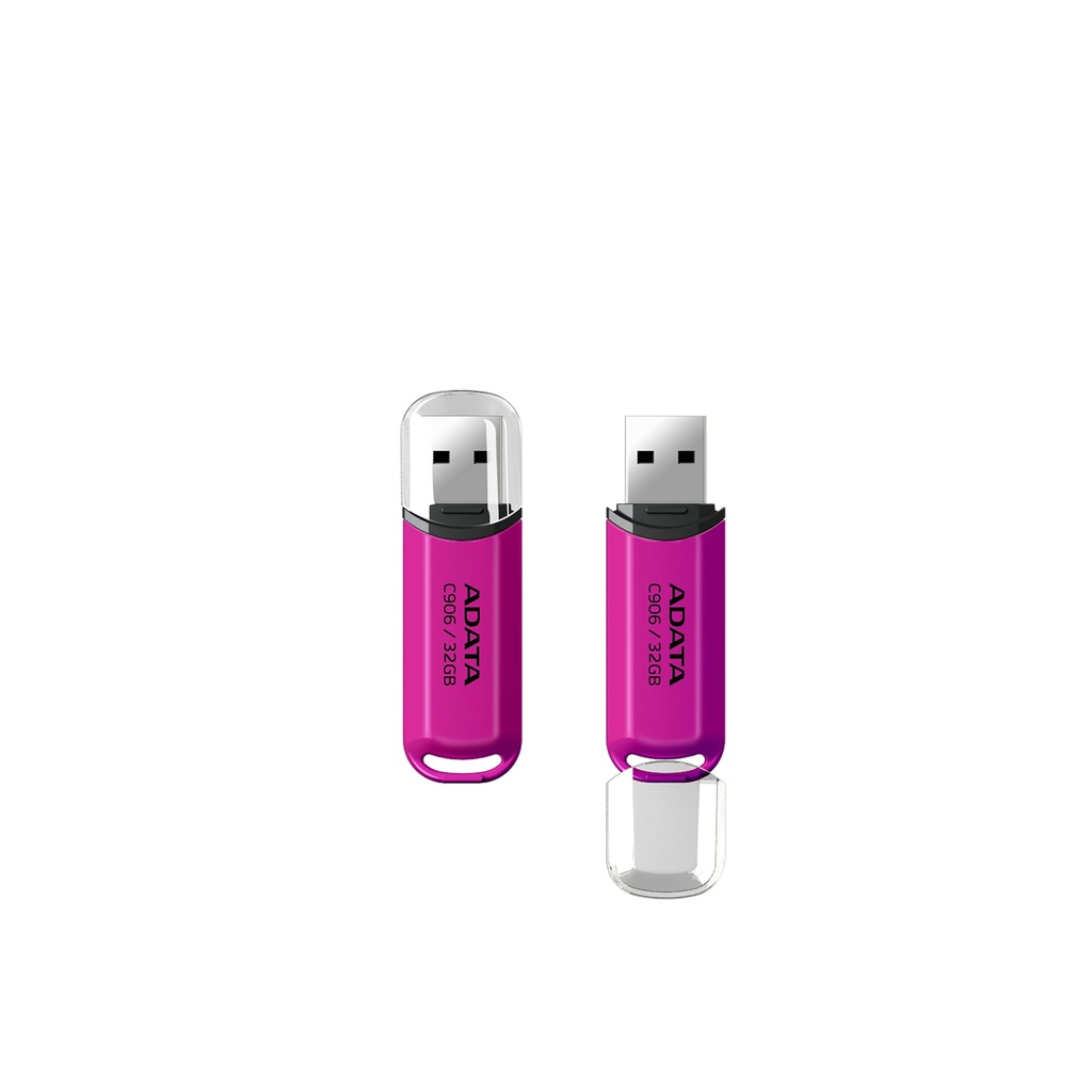 Memoria USB ADATA AC906-32G-RPP — 4