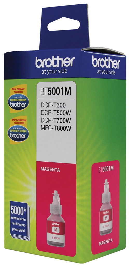 BROTHER BT5001M