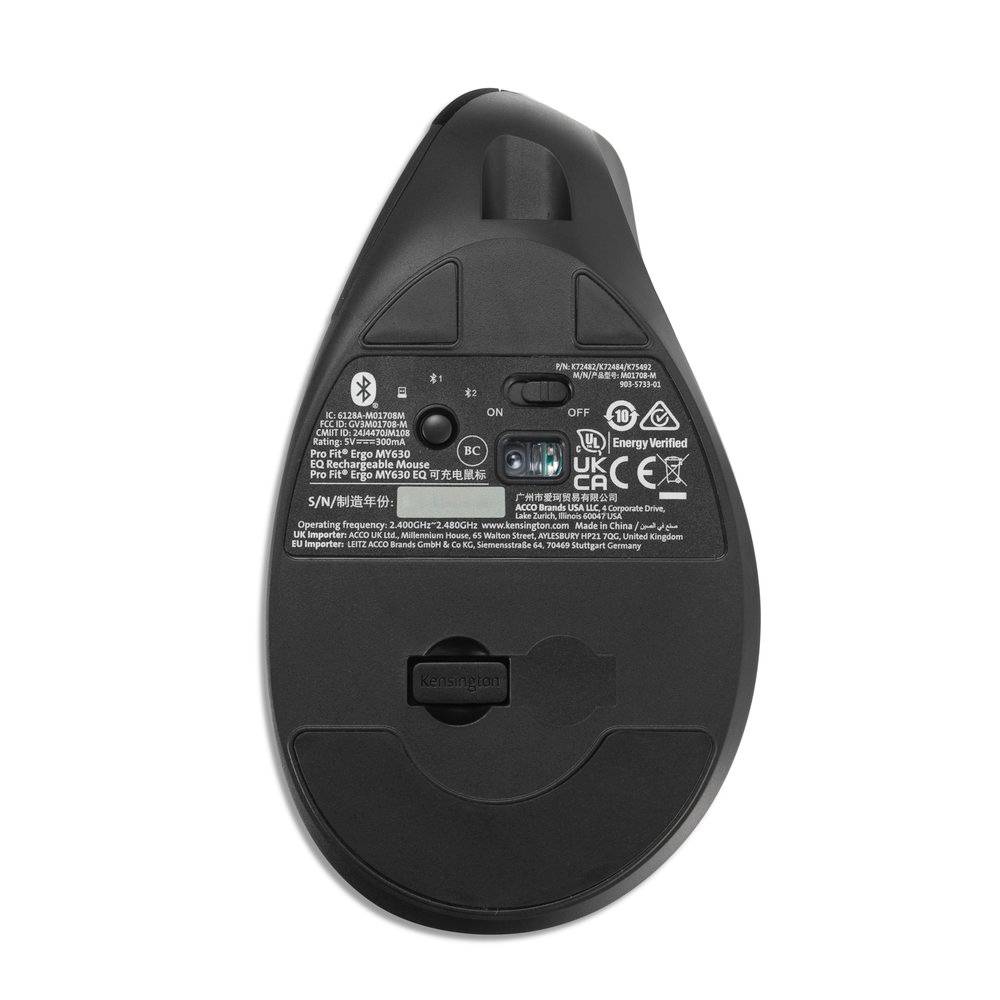 Mouse KENSINGTON MY630 — 3
