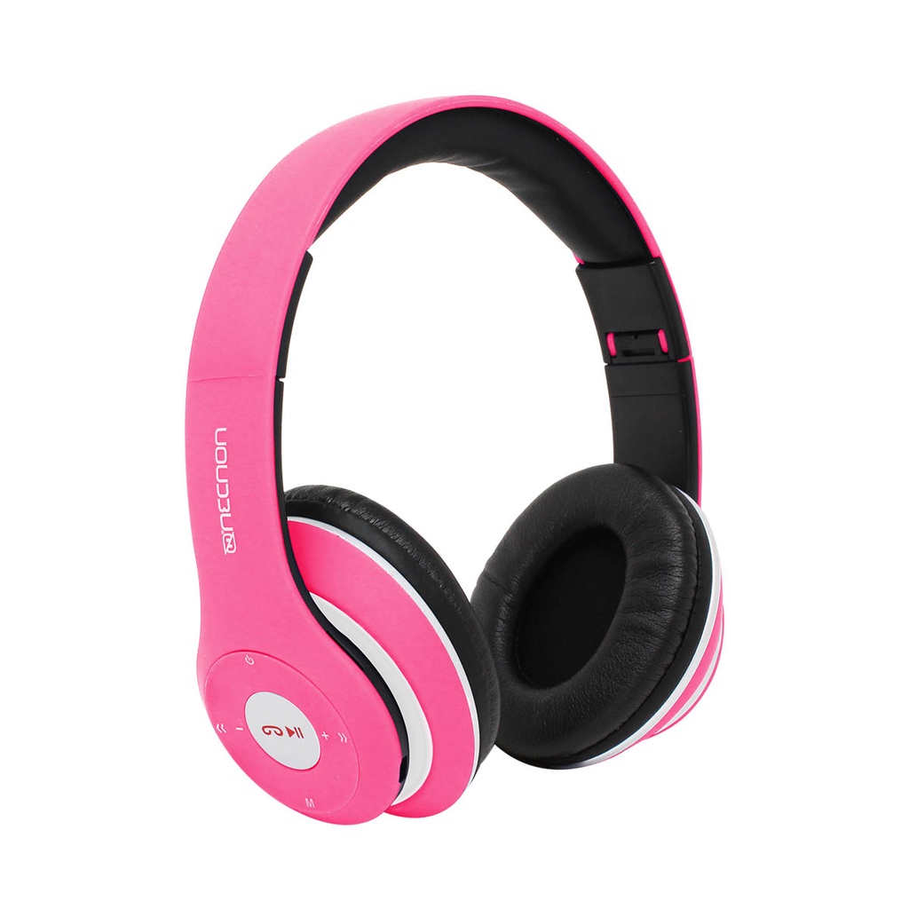 audifonos NECNON NCAB0104RZ — 1