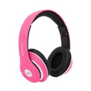 audifonos NECNON NCAB0104RZ — 1