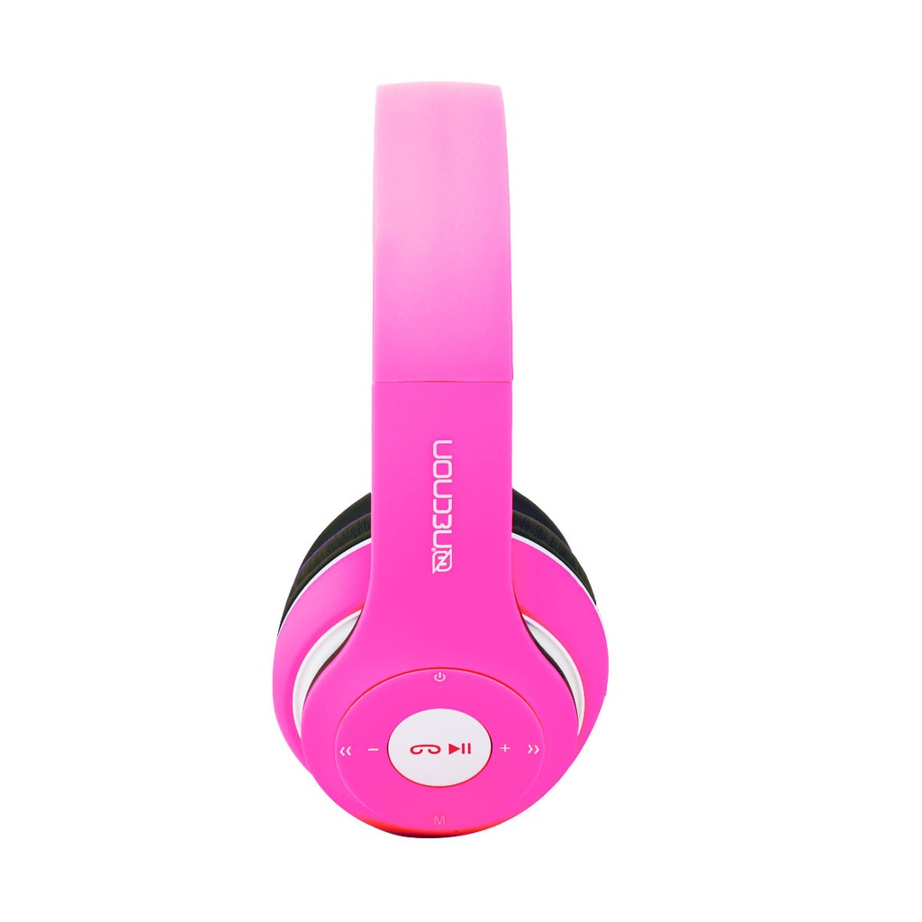 audifonos NECNON NCAB0104RZ — 3