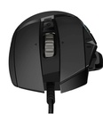 Mouse alámbrico LOGITECH G502 HERO — 2