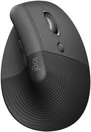 Mouse LOGITECH LIFT VERTICAL — 1