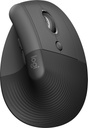 Mouse LOGITECH LIFT VERTICAL — 2