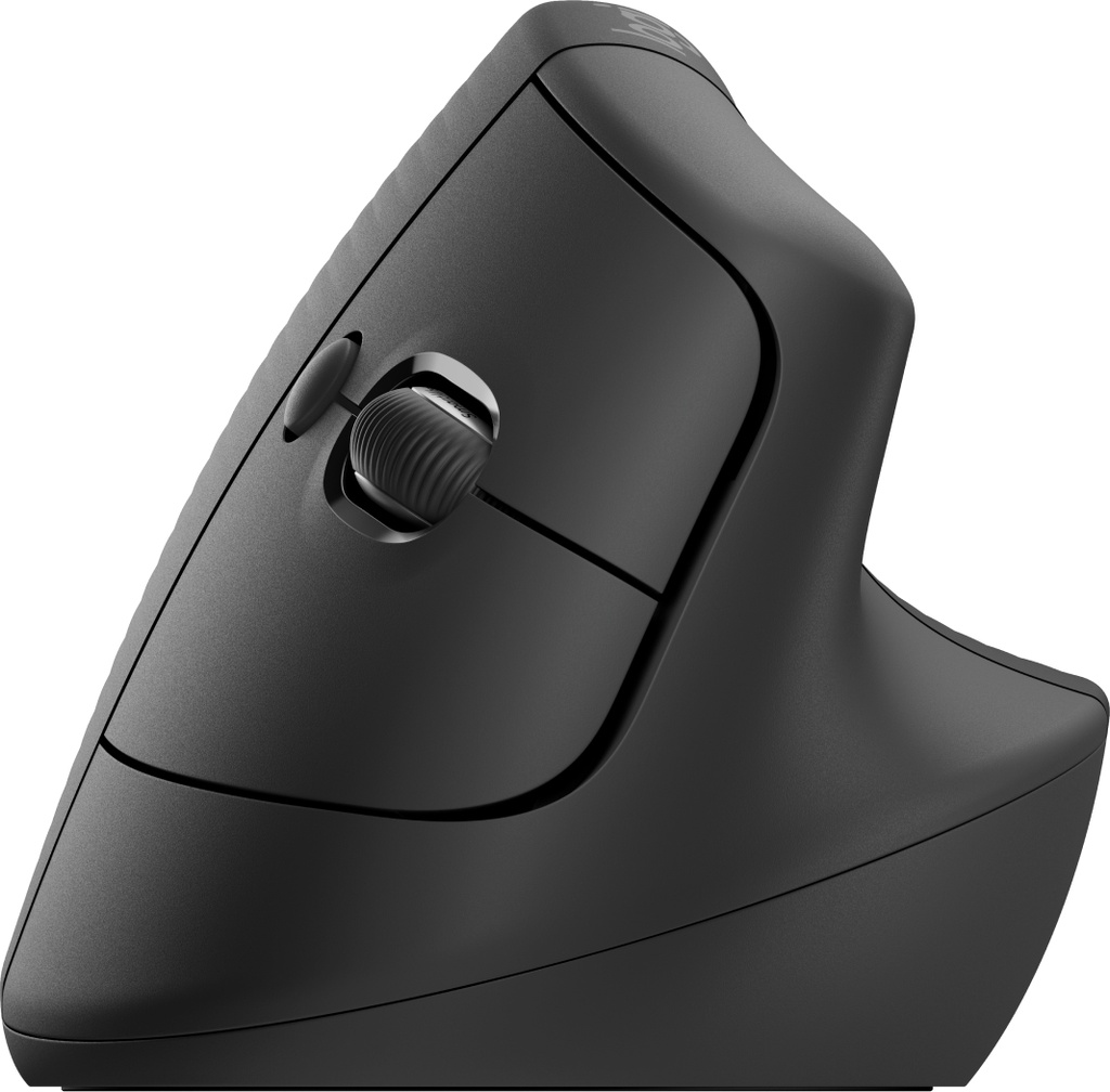 Mouse LOGITECH LIFT VERTICAL — 4