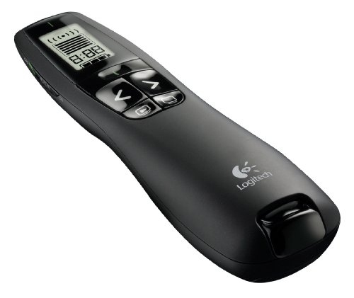 Presentador LOGITECH R800 — 1