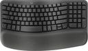 Teclado LOGITECH Wave Keys — 1
