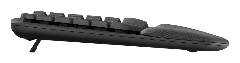 LOGITECH Wave Keys