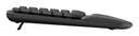 Teclado LOGITECH Wave Keys — 2