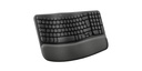 Teclado LOGITECH Wave Keys — 3
