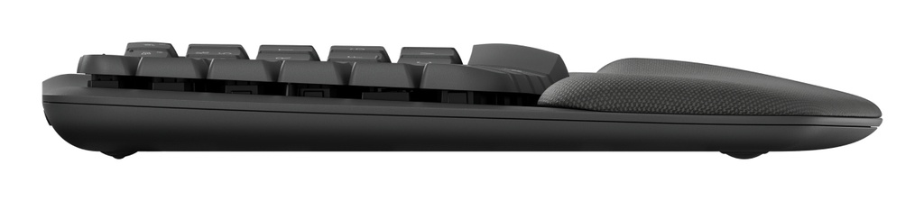Teclado LOGITECH Wave Keys — 6