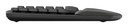 Teclado LOGITECH Wave Keys — 6