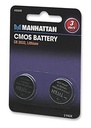 Batería MANHATTAN 432528 — 2
